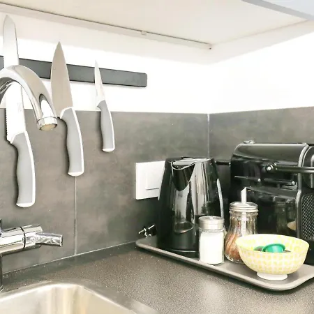 Appartement Casa Nanit D