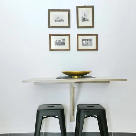 Casa Nanit D Appartement