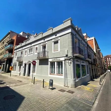 Appartement Casa Nanit D L'Hospitalet de Llobregat
