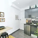 아파트 Casa Nanit D *