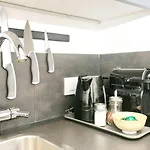 아파트 Casa Nanit D