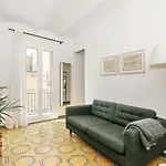 아파트 Casa Nanit D