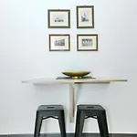 Casa Nanit D 아파트