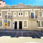 아파트 Casa Nanit D *