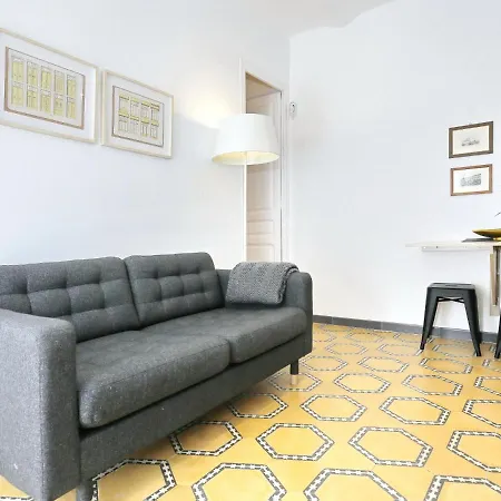 Casa Nanit D * 오스피탈레트 데 요브레가트