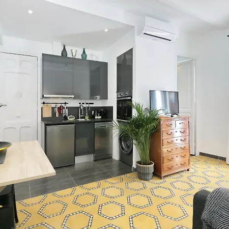 아파트 Casa Nanit D