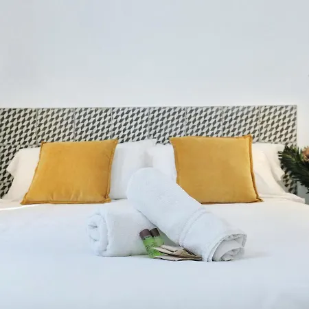 아파트 Casa Nanit D *