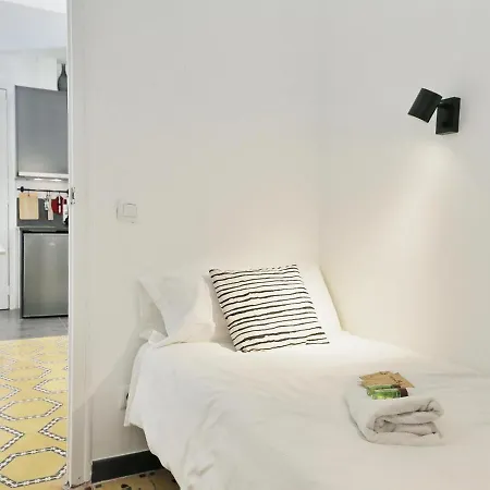 아파트 Casa Nanit D