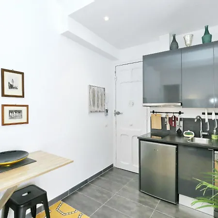 Apartment Casa Nanit D *