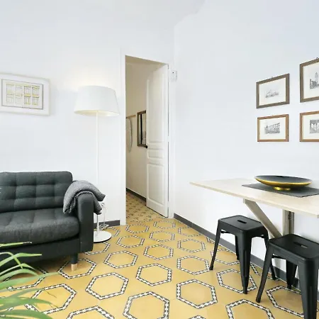 Casa Nanit D Apartment L'Hospitalet de Llobregat