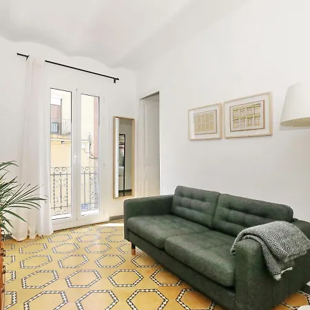 Apartment Casa Nanit D