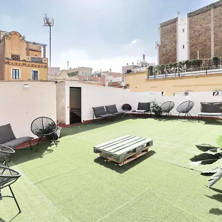 Casa Nanit D Apartment *