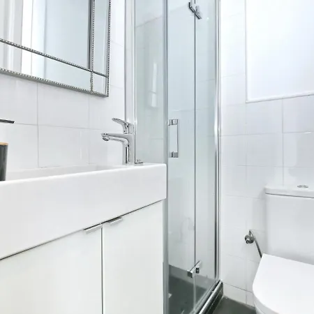 Casa Nanit D Apartment L'Hospitalet de Llobregat